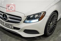 مێرسێدس بێنز C-Class